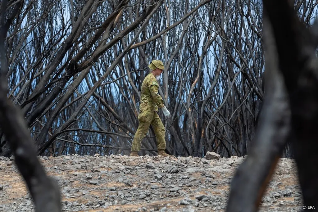 deel branden in australie lijkt onder controle1578890660