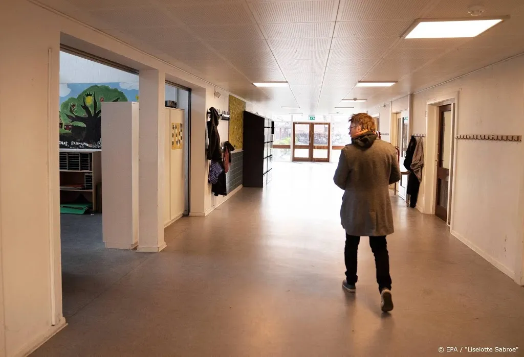 denemarken versoepelt lockdown lagere scholen weer open1586919365