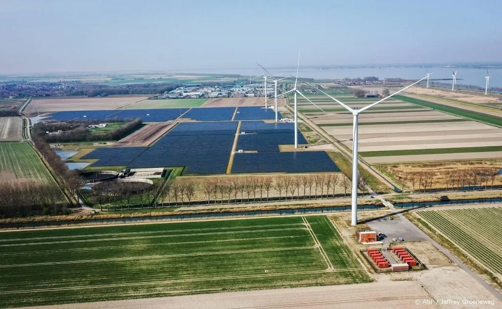 denktank nederland zet grootste stappen gebruik groene energie1648621228