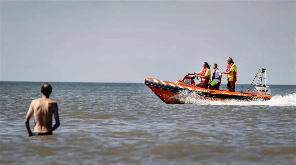 deze zomer al negen mensen verdronken1501532884