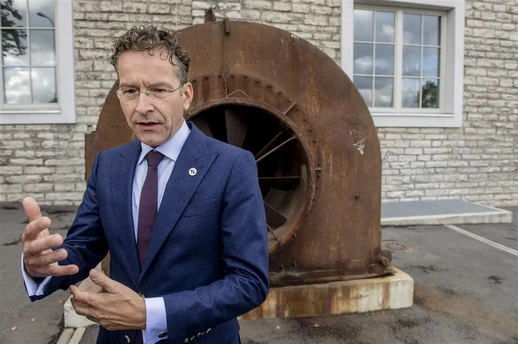 dijsselbloem belastingen geen nationale zaak1505557485