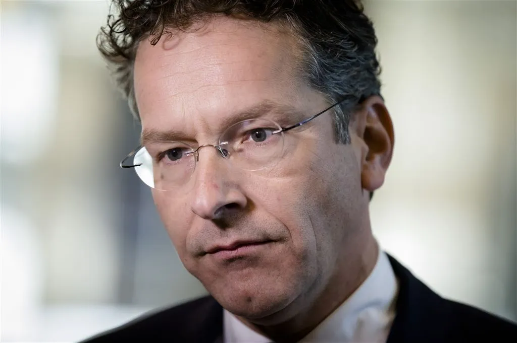 dijsselbloem optimistisch over griekenland1476107533