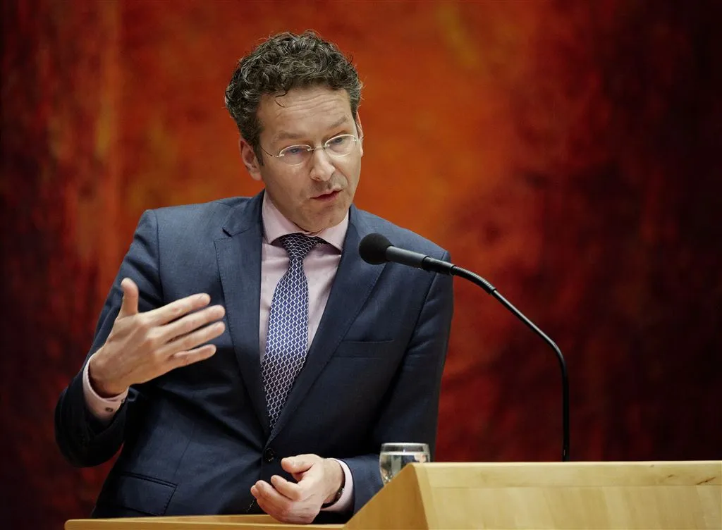 dijsselbloem overwoog zalm weg te sturen1428576012