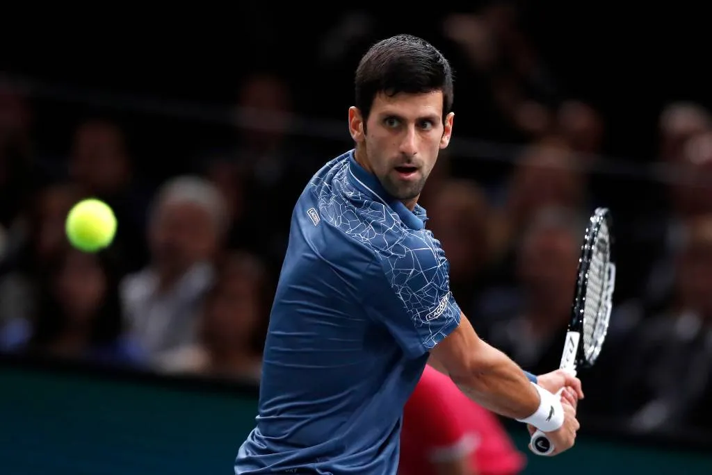 djokovic terug op 1 haase zakt naar plek 501541402662