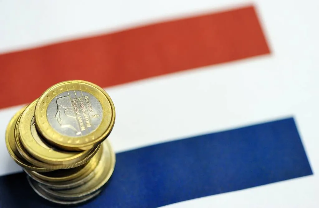 dnb economie groeit toch minder hard1529320091