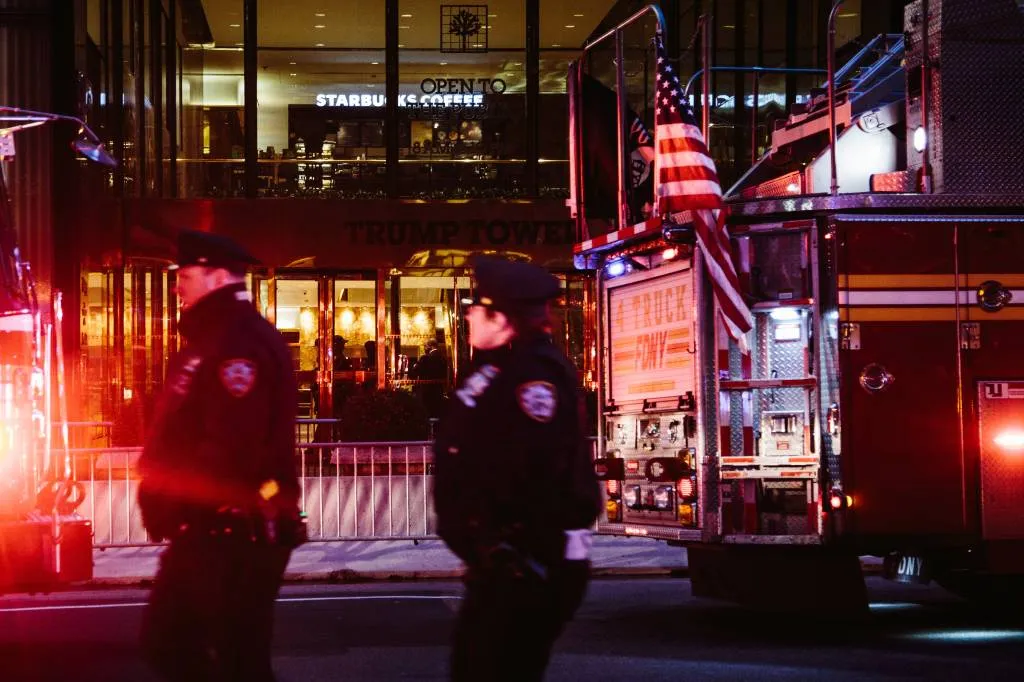 dode bij brand in trump tower in new york1523149454