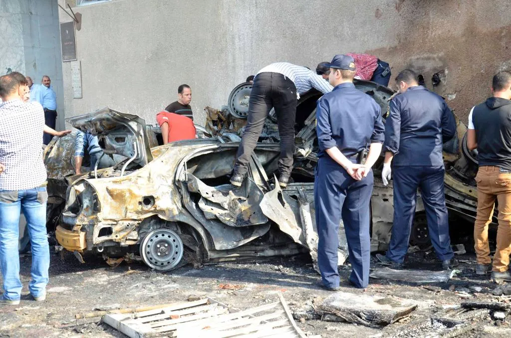 doden door aanslag moskee egypte1511525763