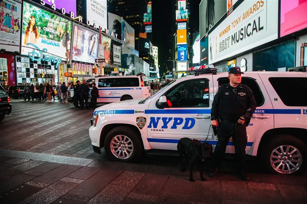 doden door incident met voertuig in new york1509481687