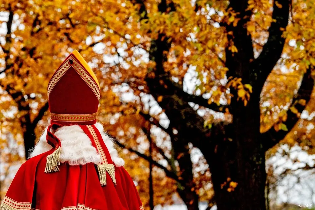 draagvlak voor traditionele zwarte piet flink gezakt1605151930