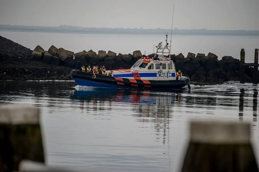 drie sportvissers vermist op de noordzee1512295451