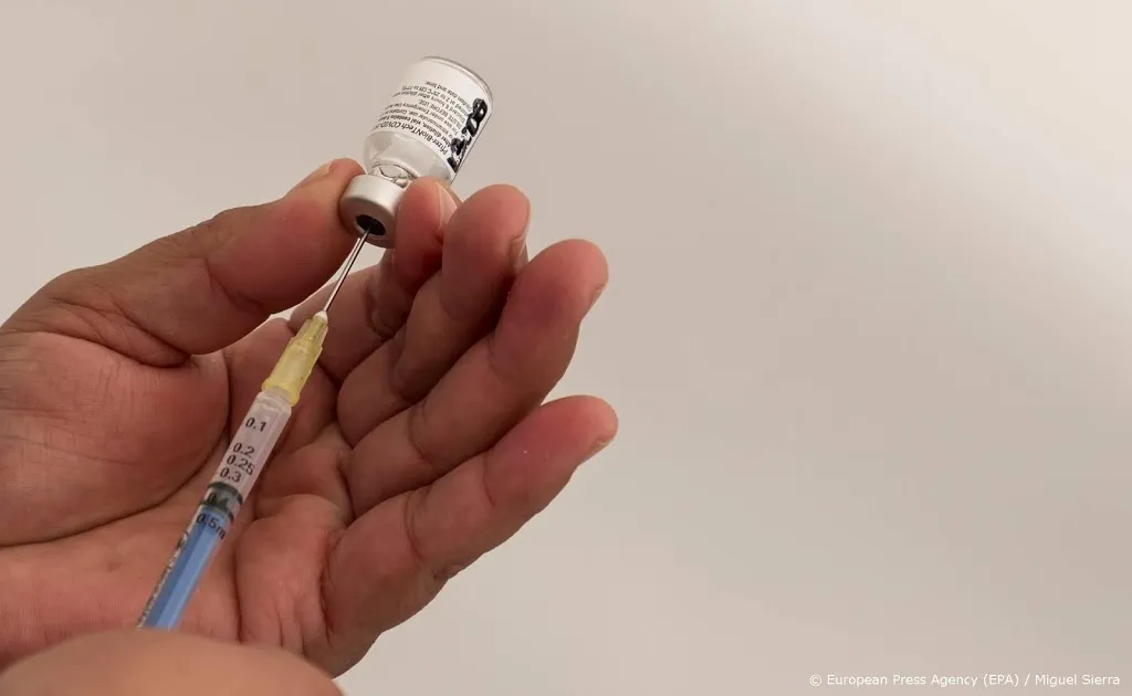 driekwart nederlanders wil zich laten vaccineren1609828580
