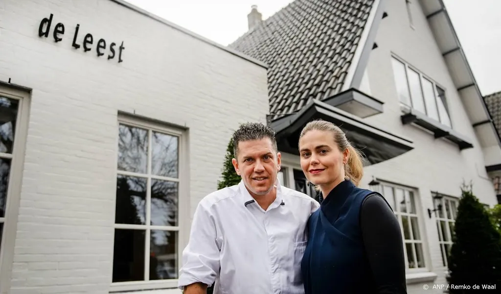 driesterrenrestaurant de leest houdt ermee op1570442643