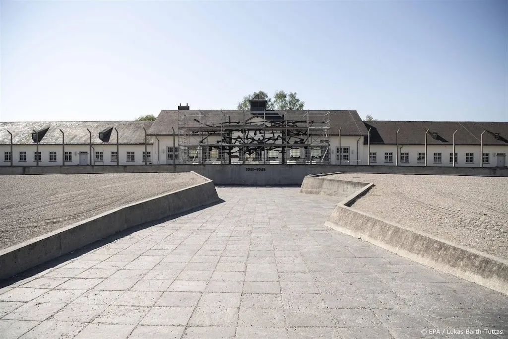duitse concentratiekampen hebben meer last van extreemrechts1695367469