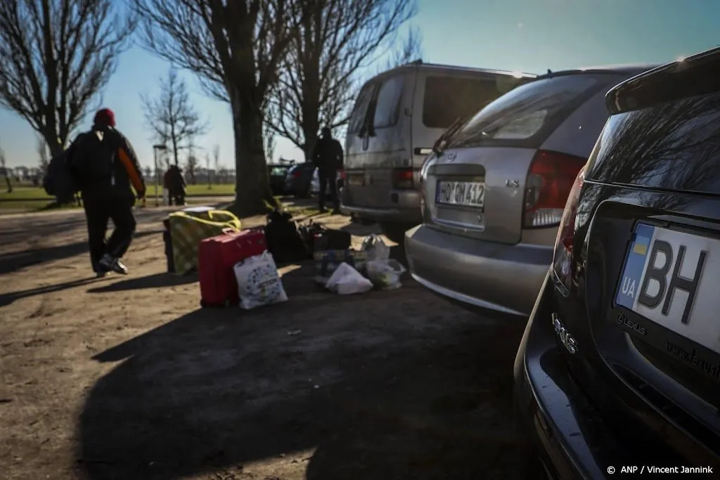 duizenden burgers melden zich voor opvang oekrainers in eigen huis1646327890