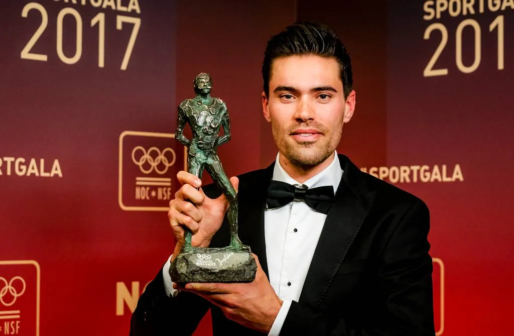 dumoulin gekozen tot sportman van het jaar1513718405