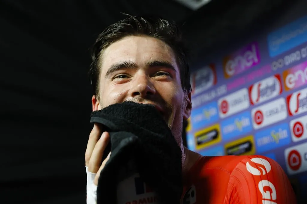 dumoulin kan winst giro nauwelijks geloven1495986741