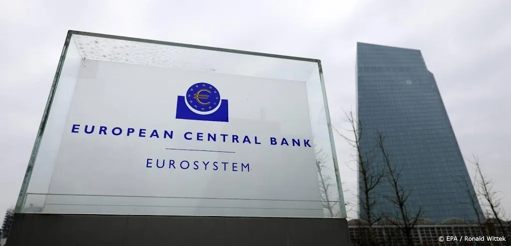 ecb verhoogt rente opnieuw fors in strijd tegen hoge inflatie1666873947