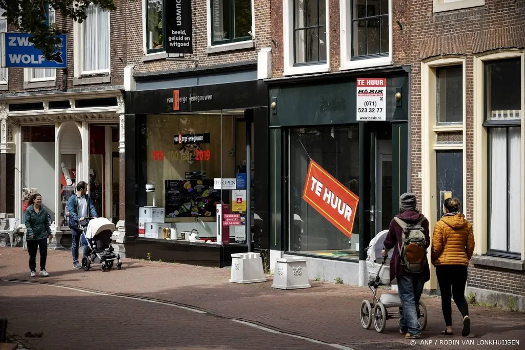 economie kromp iets minder hard in crisisjaar 20201616741540