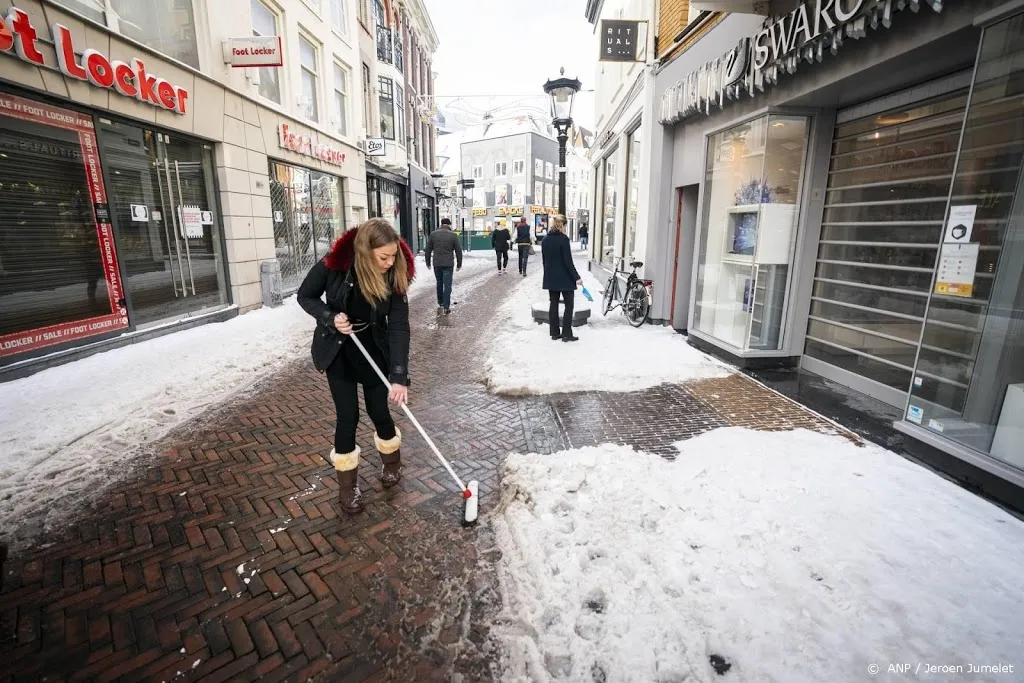 economie waarschijnlijk licht gegroeid in vierde kwartaal1613445852