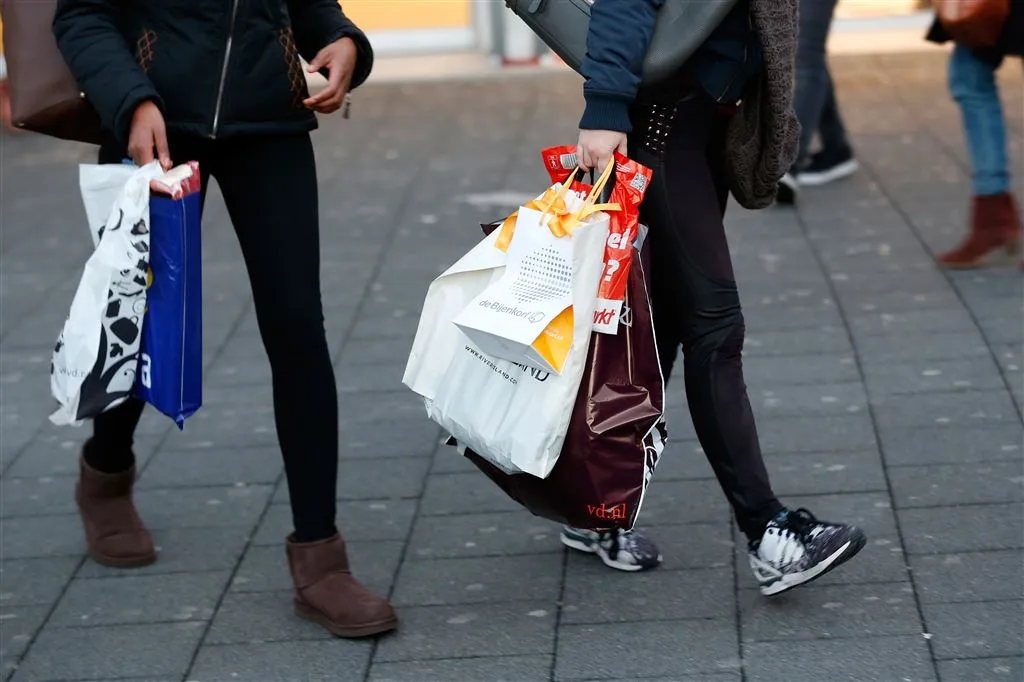 economisch plaatje wordt steeds rooskleuriger1451456698