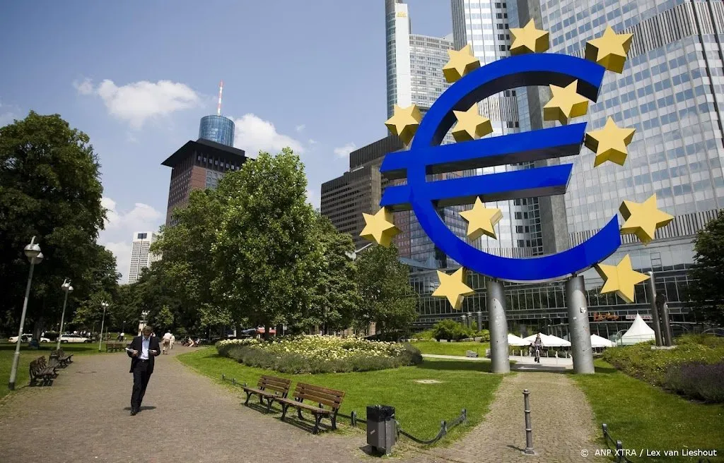 economische bedrijvigheid eurozone sterkst gegroeid in 21 jaar1627029379