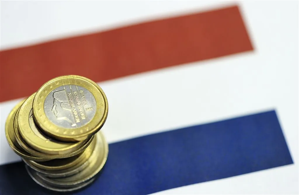 economische groei nederland trekt aan1423130886