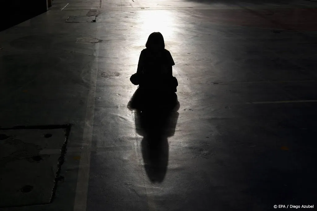 een op vijf jongeren dacht aan zelfmoord tijdens laatste lockdown1652251220