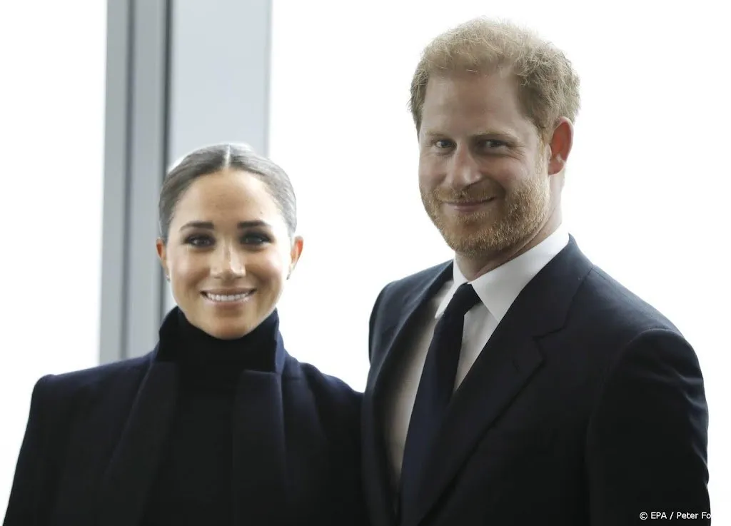 eerste deel van veelbesproken docu over harry en meghan te zien1670466740