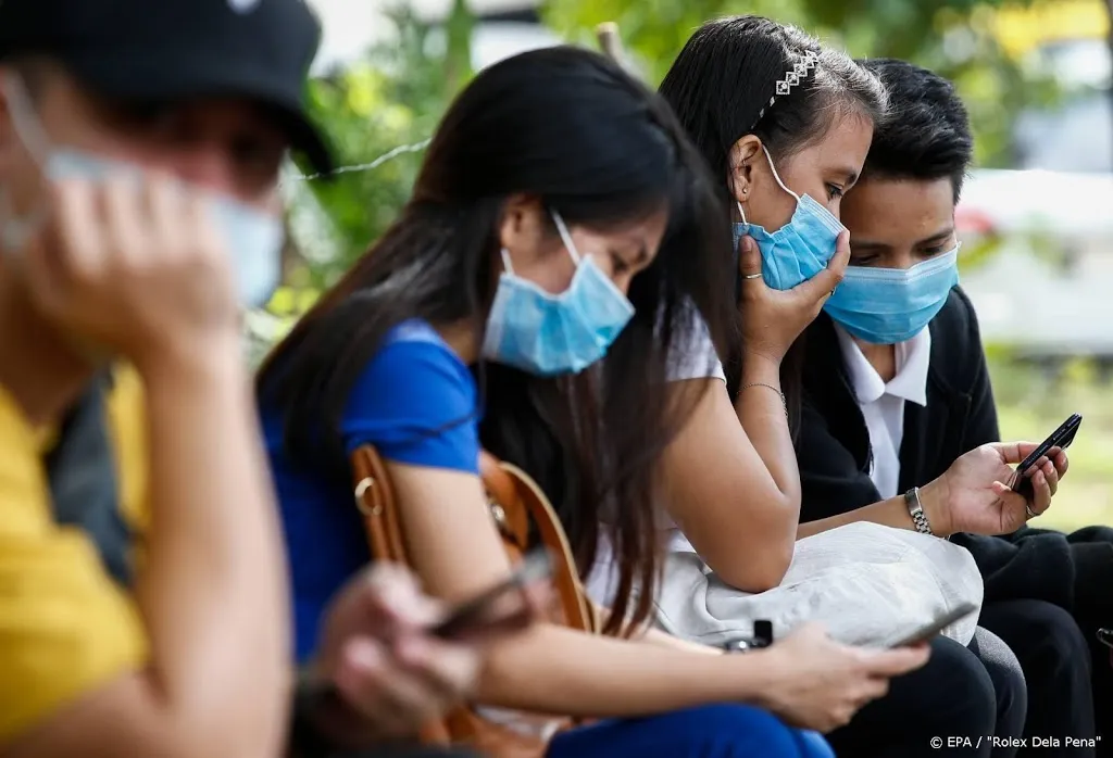 eerste dode buiten china door coronavirus op filipijnen1580615303