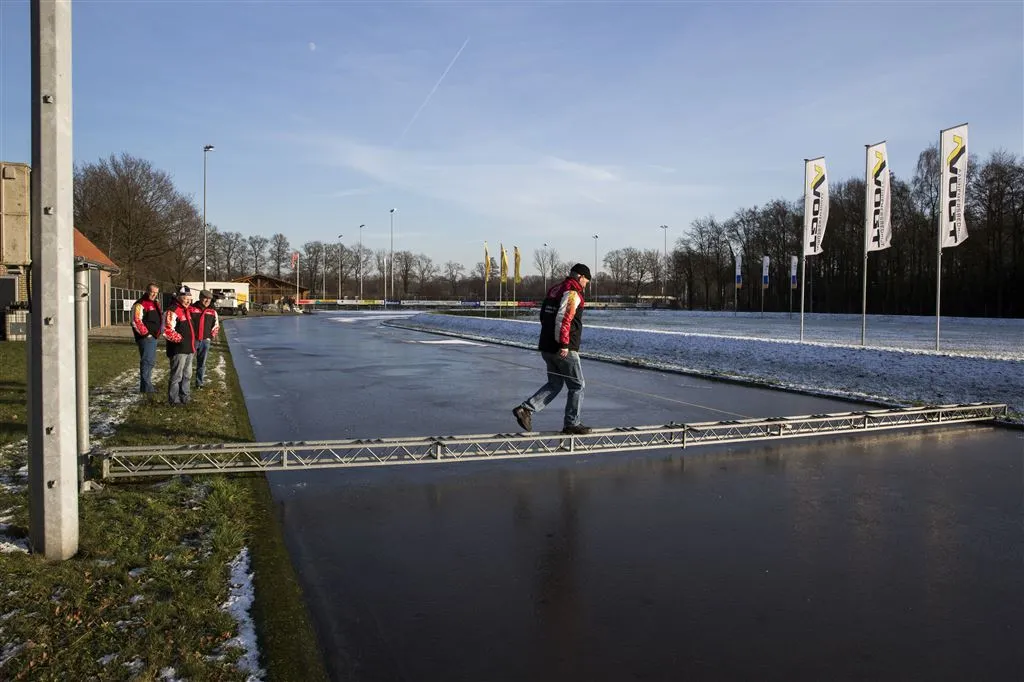 eerste marathon op natuurijs in haaksbergen1453194495