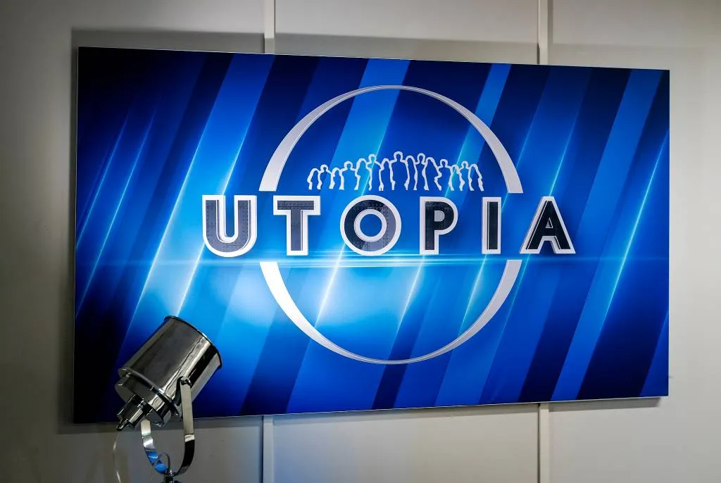 eerste serie utopia na 45 jaar ten einde1527825611