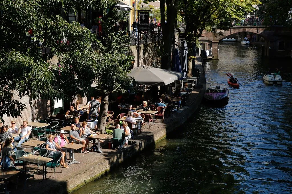 eerste zomerse dag van het jaar1494941285