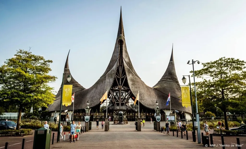 efteling en rijksmuseum worden het meest gemist1586328729