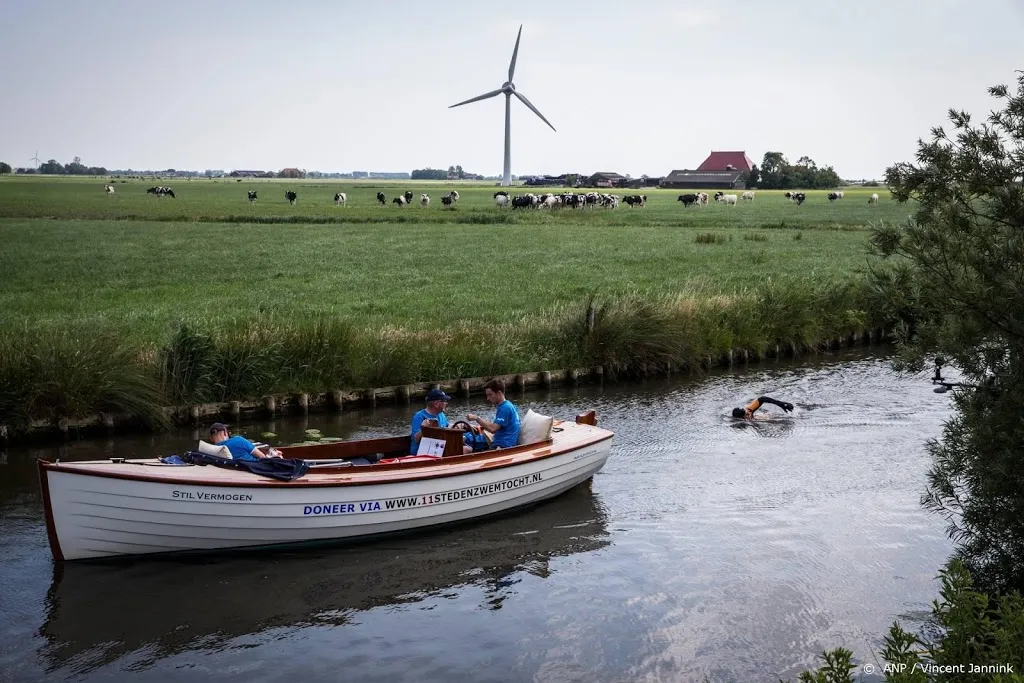 elfstedentocht de helft zit erop voor maarten1561239153