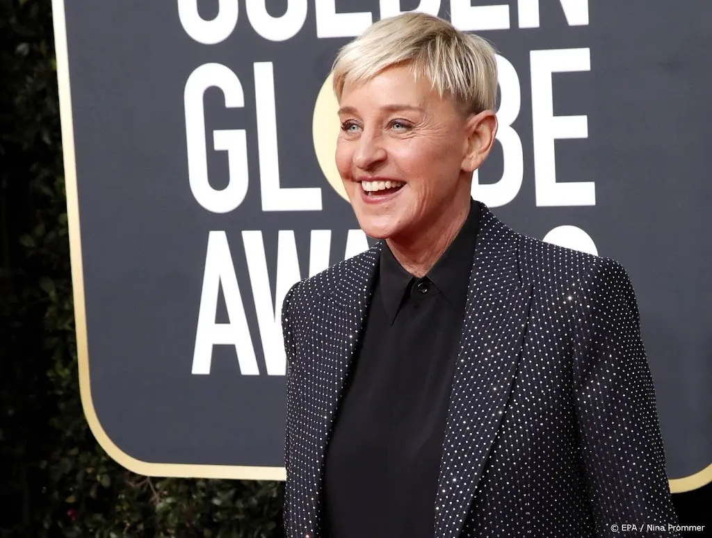 ellen degeneres reed onder invloed naar ziekenhuis1619054193