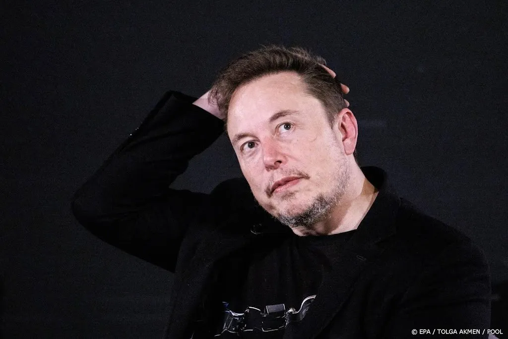 elon musk ontmoet maandag israelische leiders1701020670