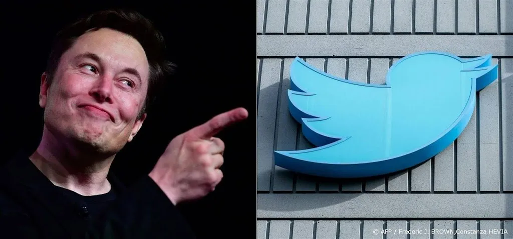elon musk zinspeelt op veranderen logo twitter1690096109