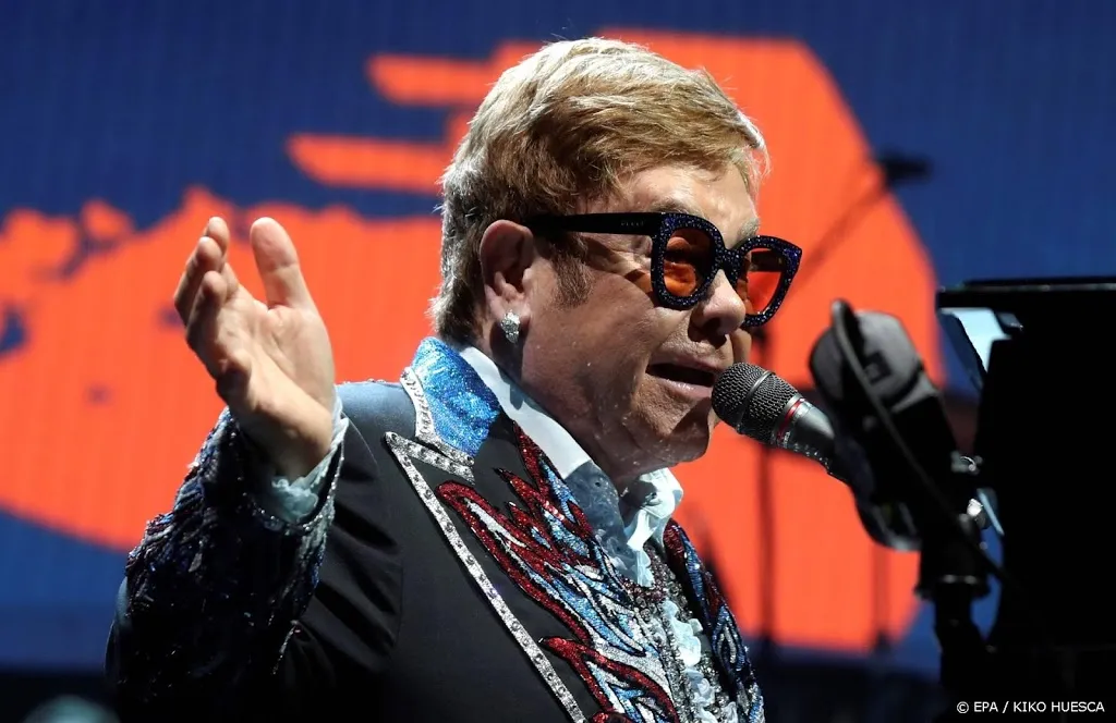 elton john michael jackson was geestesziek1571022990