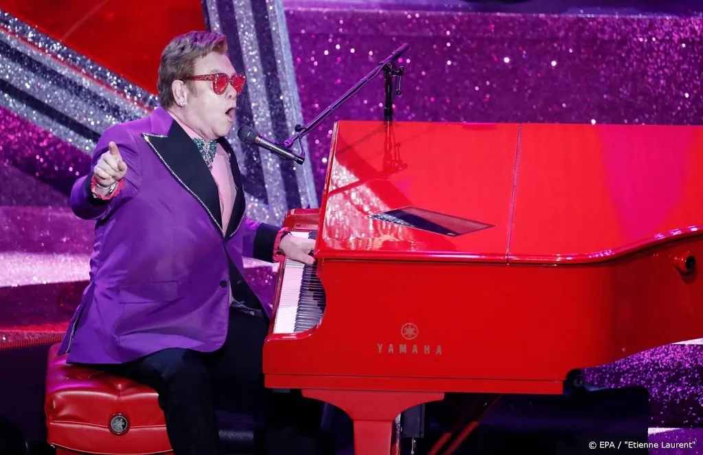 elton john zonder hulp was ik 30 jaar geleden dood geweest1596105135