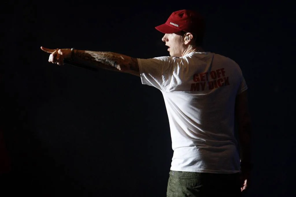 eminem moest opnieuw leren rappen na afkicken1513634177