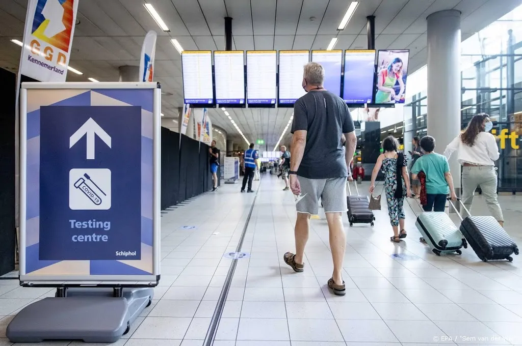 enorme krimp toont aan hoe belangrijk schiphol is voor de regio1597828093