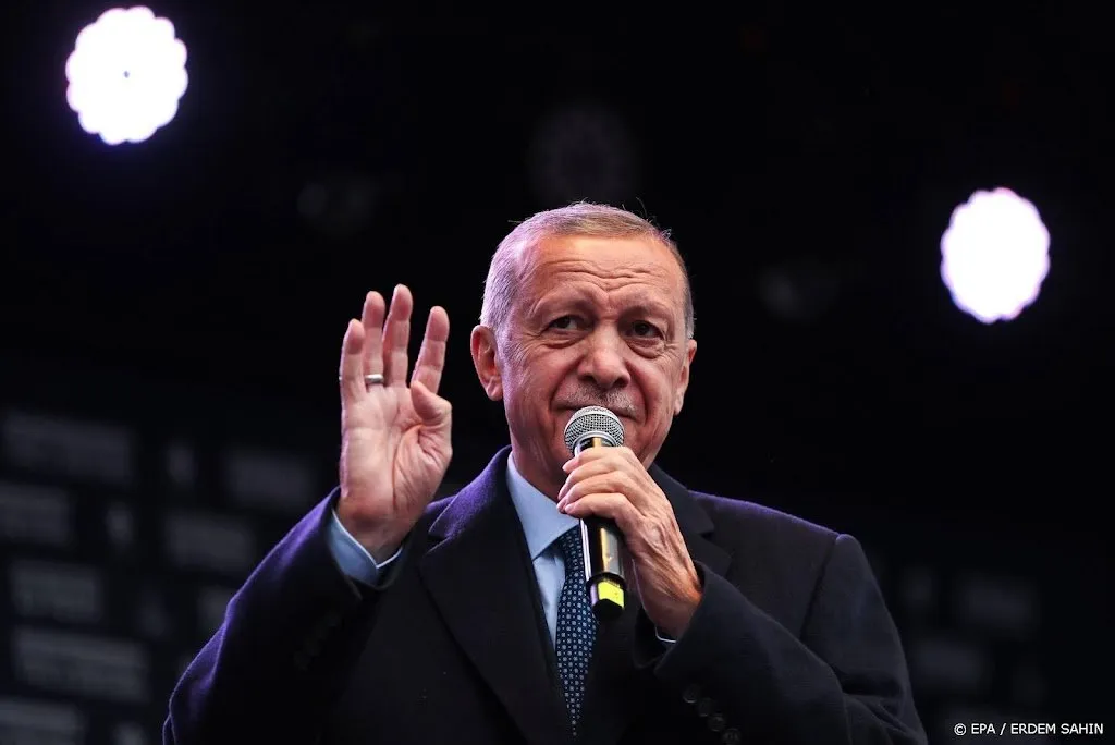 erdogan belooft vreedzame machtsoverdracht als hij verliest1683966511