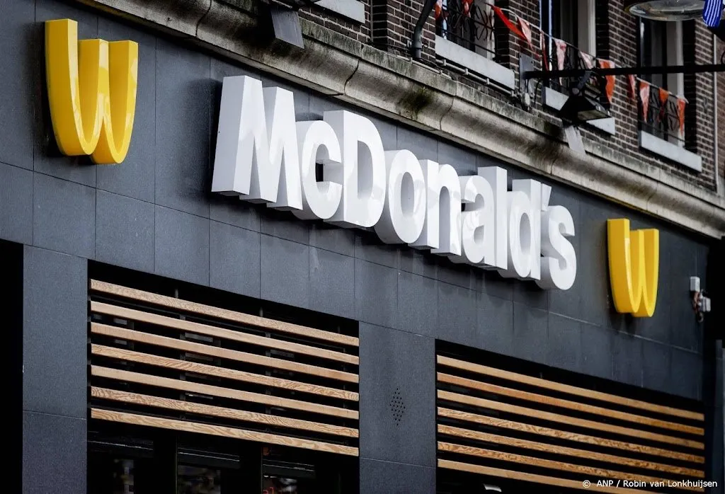 eten bij mcdonalds populairder nu prijzen overal flink stijgen1682428820