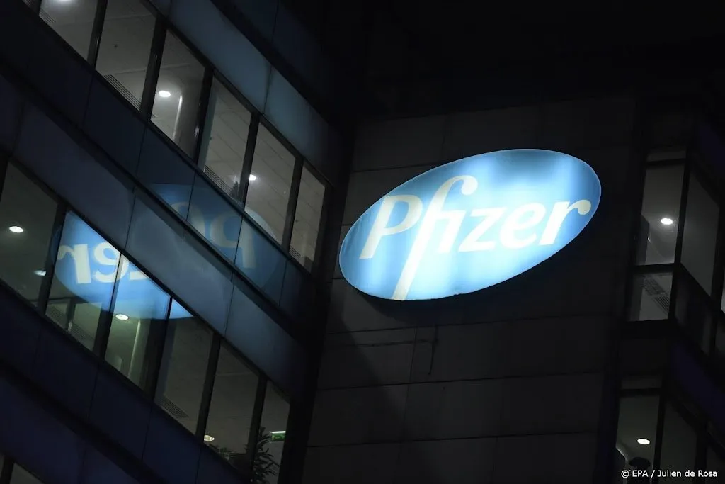 eu landen mogen coronapillen pfizer alvast gebruiken1639670418