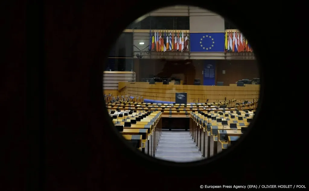 eu parlement eist herziening zwarte lijst van belastingparadijzen1611258287