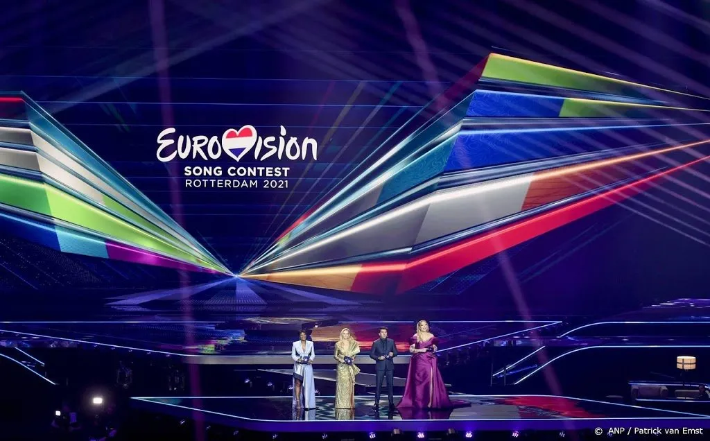 europa maakt zich op voor finale eurovisie songfestival1621647618