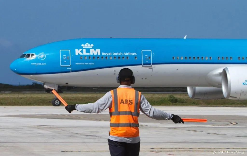 europese rechter staatssteun aan klm mocht niet1621416247