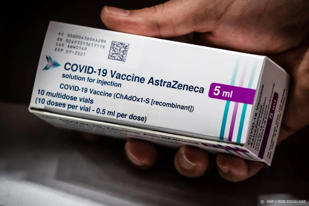 europese toezichthouder ema komt met oordeel astrazeneca vaccin1617766575