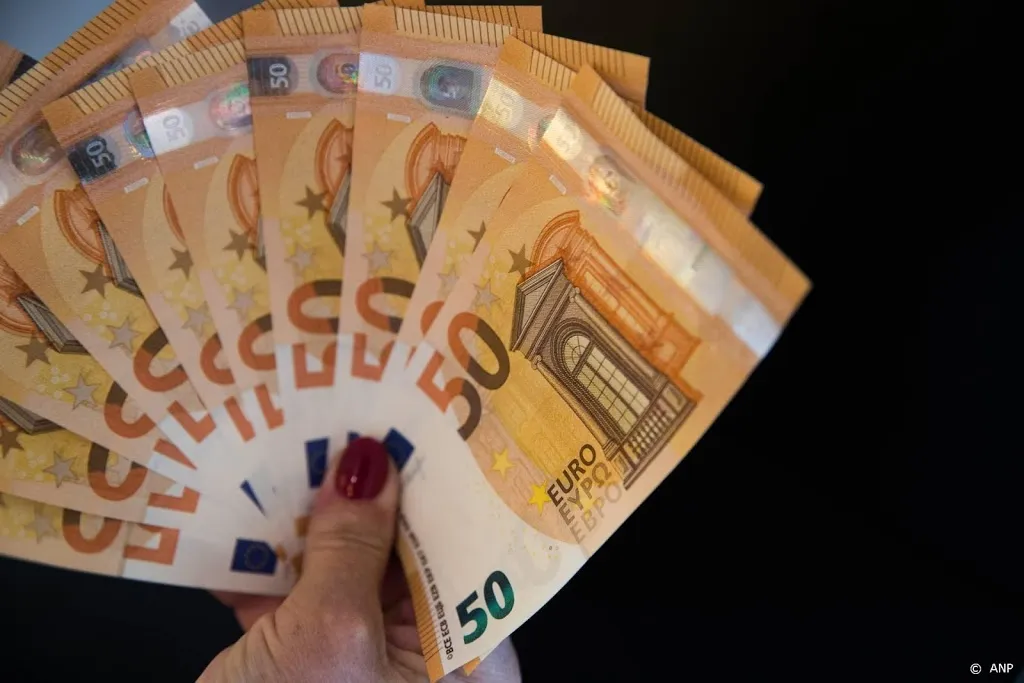 europol voor tonnen aan valse euros gevonden nepgeld ook in nl1611837372