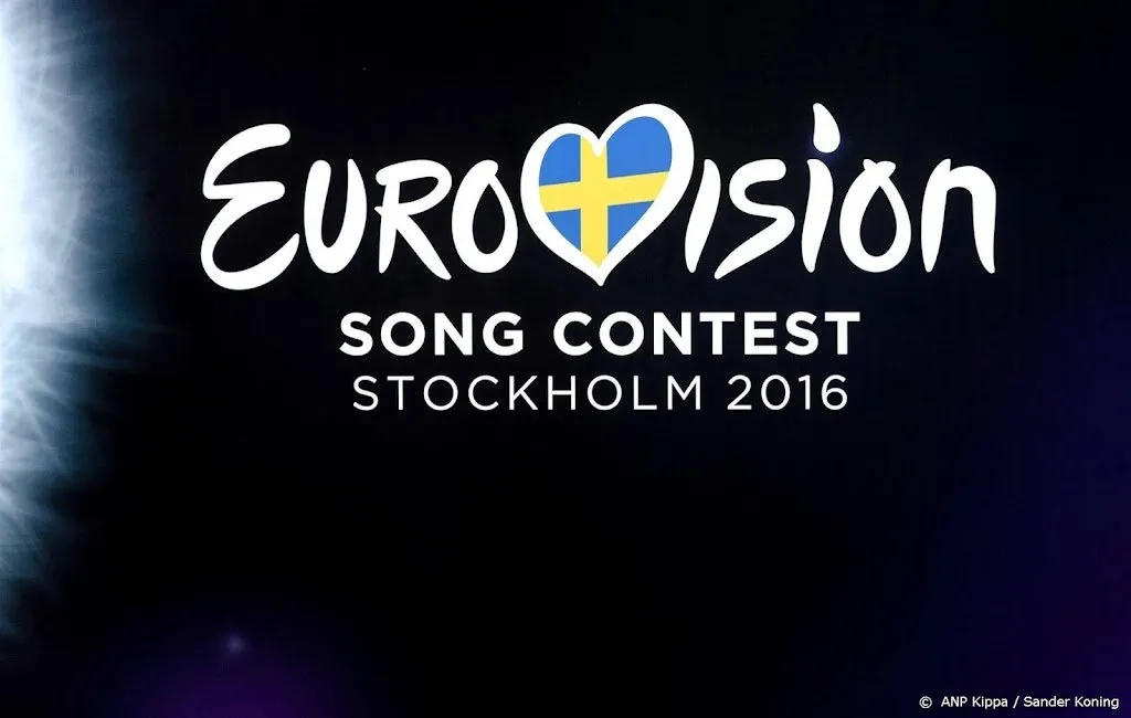 eurovisie songfestival vijftig jaar na abba weer in zweden1684027751